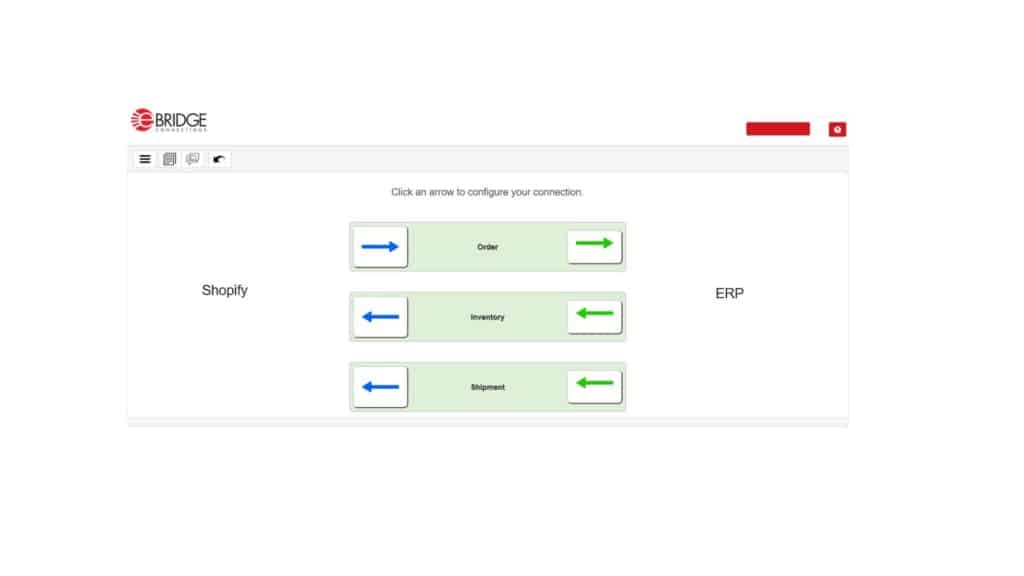 Présentation des Shopify Apps : eBridge
