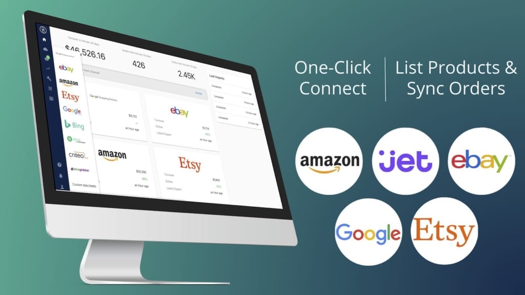 Présentation des Shopify Apps : Shopping-Feed