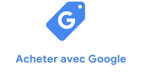 shopping actions marketplace google image logo acheter avec google