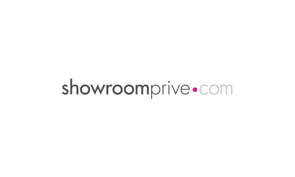 les ventes privées de showroomprivé
