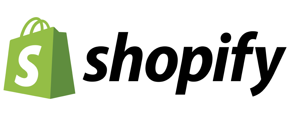 logo Shopify