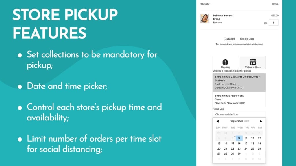 Les tendances E-Commerce en 2021 : la livraison