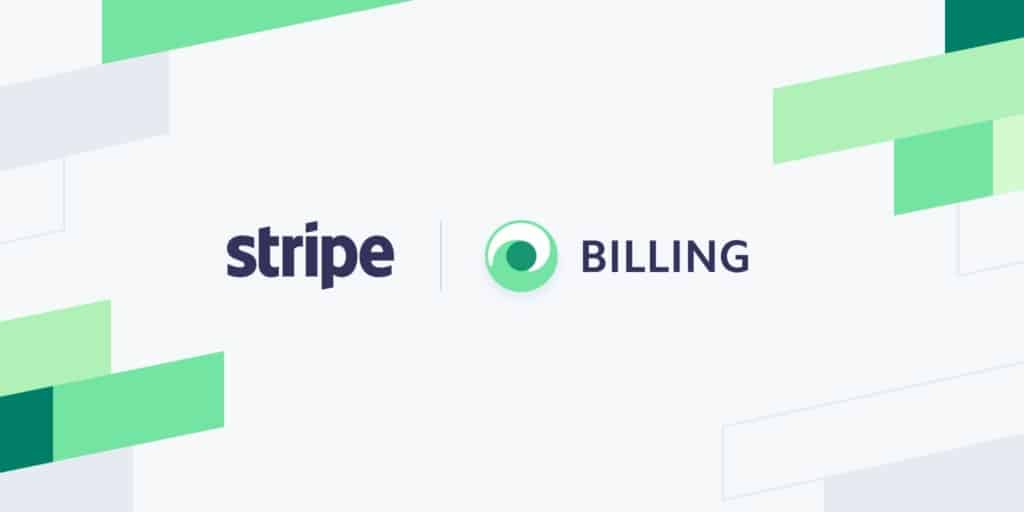 Logo de Stripe Billing