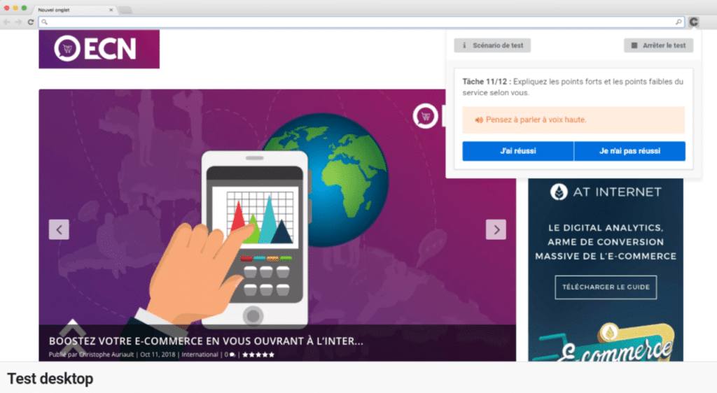 testapic test utilisateur 1