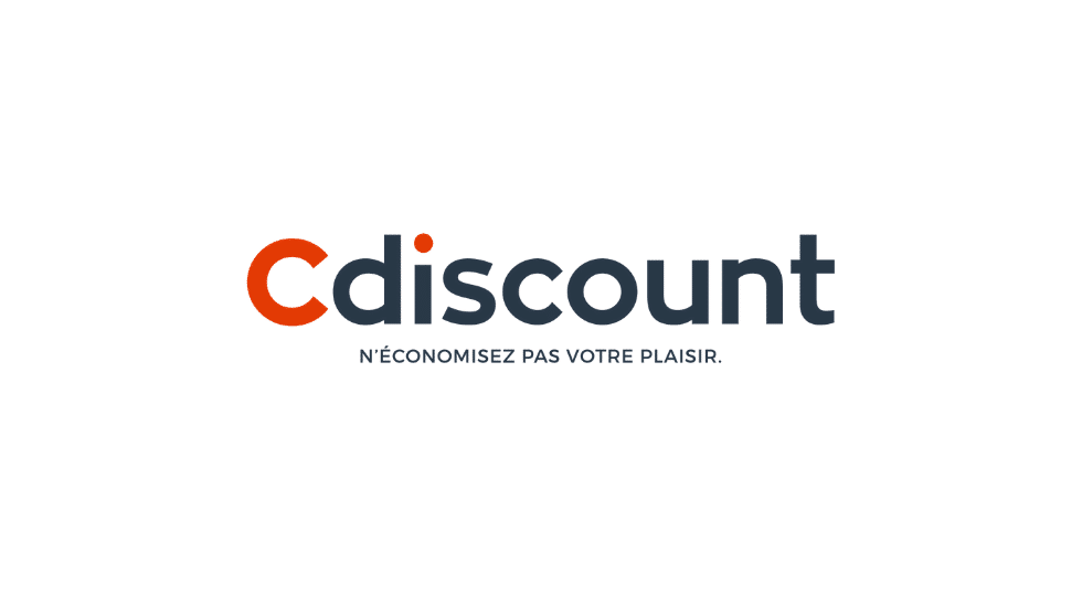 top des acteurs du ecommerce en france - cdiscount