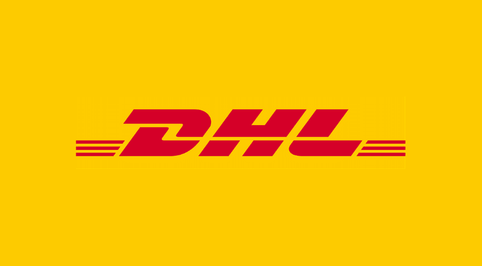 logo DHL