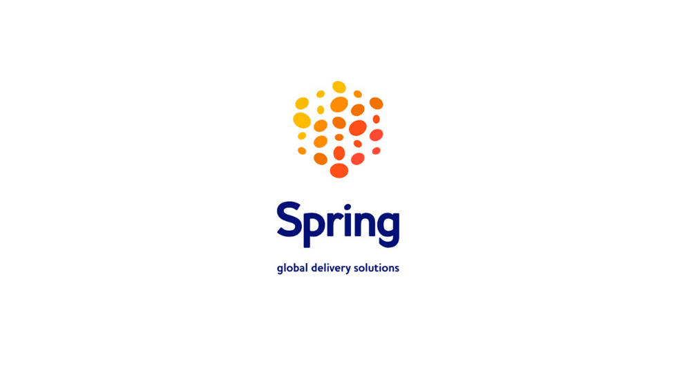 logo Spring