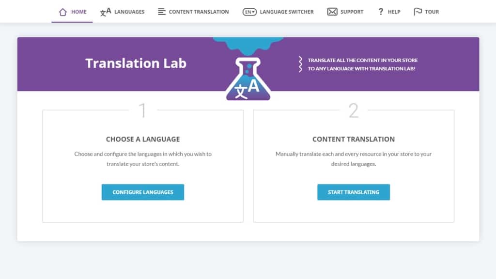 Les tendances E-Commerce en 2021 : internationalisation