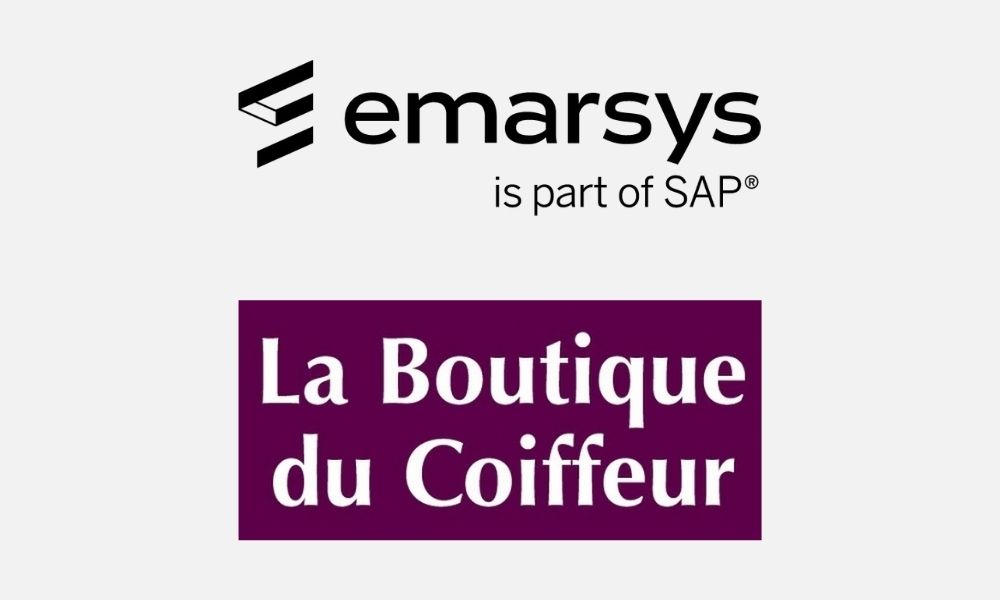 xperience logos emarsys la boutique du coiffeur