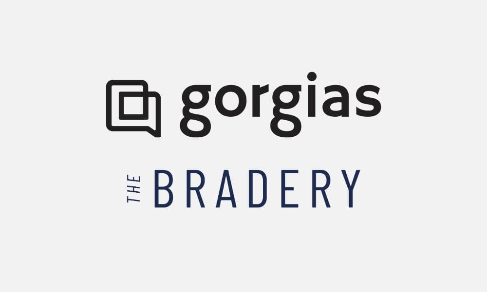 xperience logos gorgias the bradery