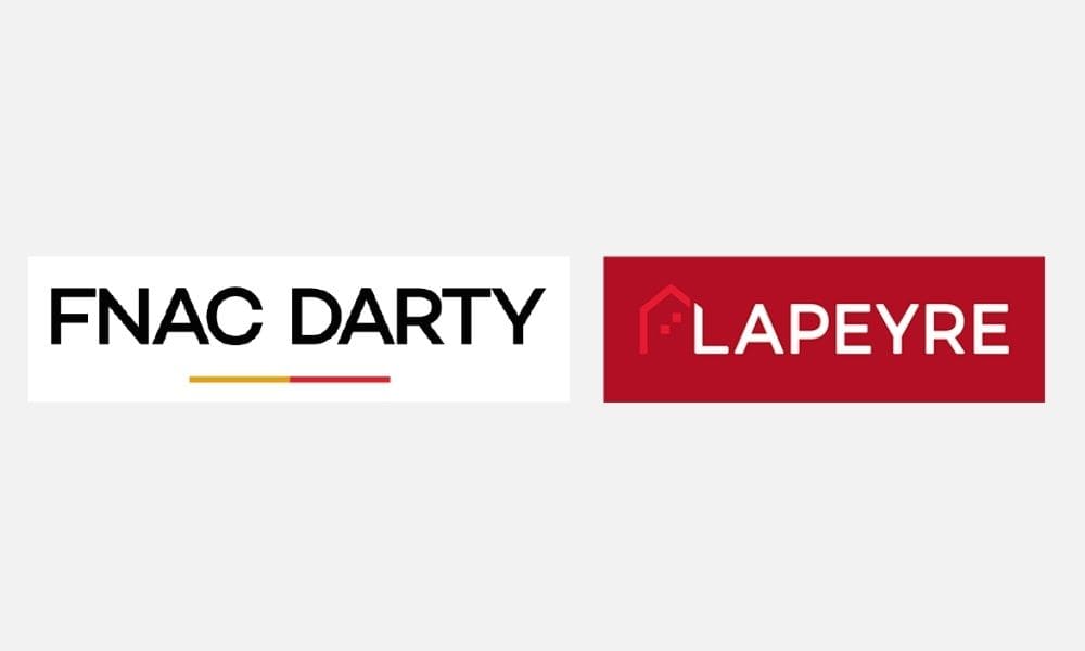 xperience podcast logo fnac darty lapeyre