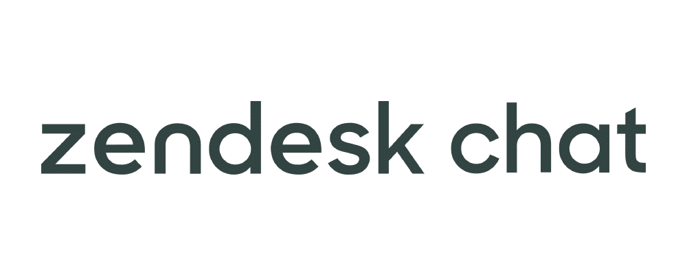 logo livechat zendesk chat outil plus populaire monde 