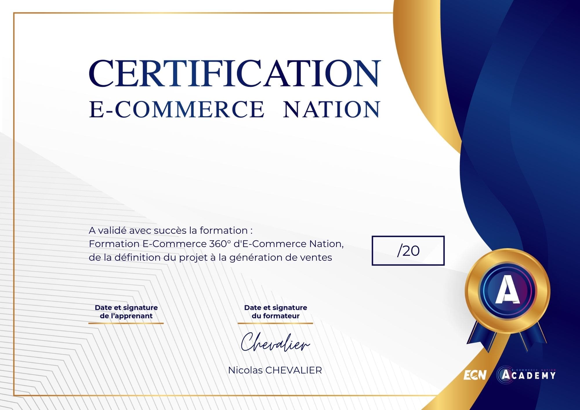 Meilleures formations E-Commerce : Qu’ont-elles de plus que les autres ? Meilleures formations E-Commerce : Qu’ont-elles de plus que les autres ?