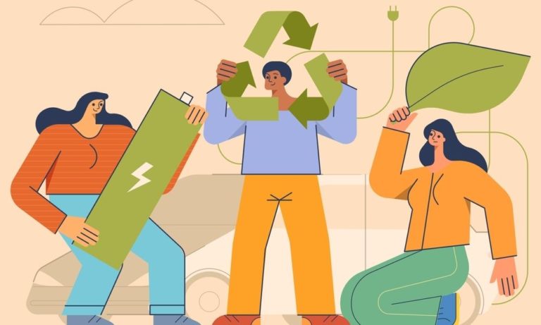 Impact environnemental et E-Commerce : Quelle importance dans votre stratégie ?