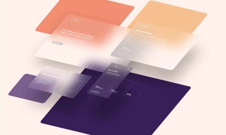Wireframe : créer la maquette de votre site web