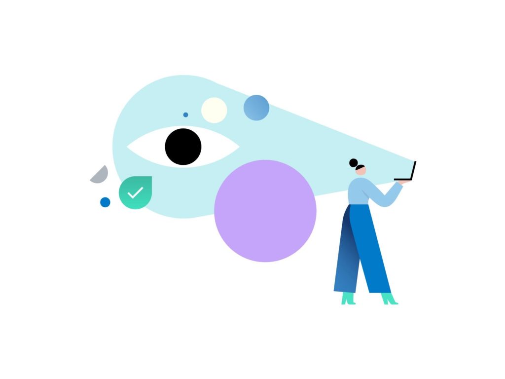 Eye tracking : comment s'en servir pour le marketing