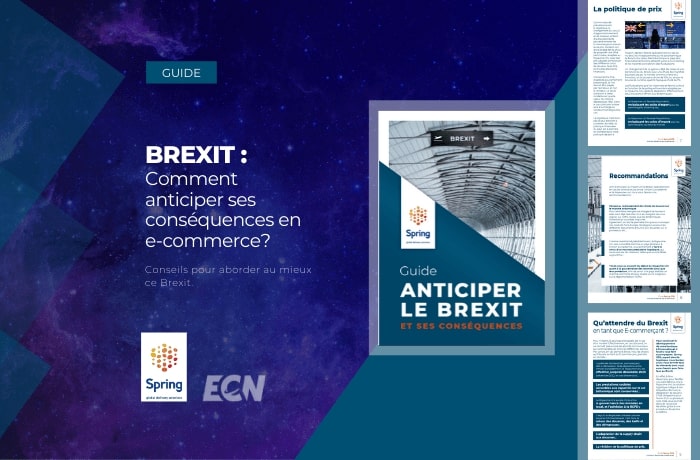 Les conséquences du brexit pour le e-commerce