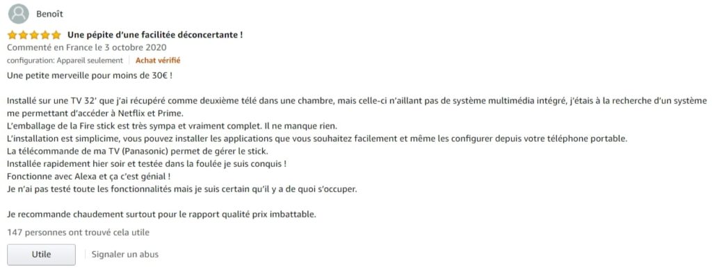 Comment vendre et être rentable sur Amazon ? + 7 outils Commentaire Amazon