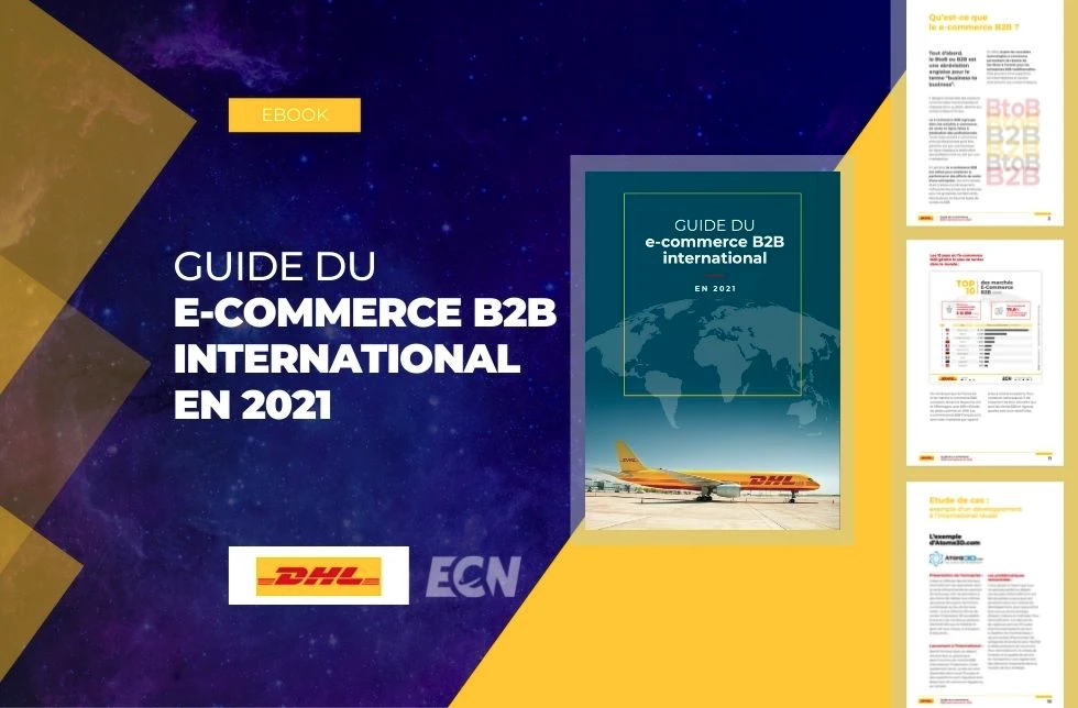 ebook guide ecommerce b2b international