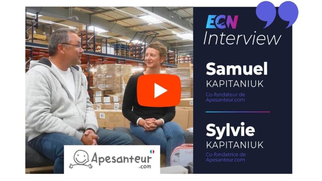 Visuel vidéo interview supplyweb externalisation min