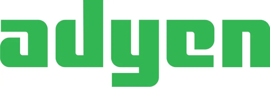 Top des solutions de paiement en ligne pour son e-commerce Logo Adyen