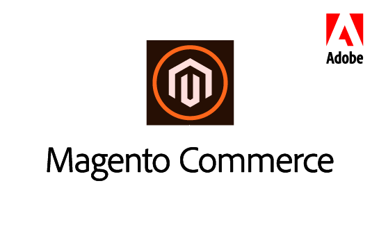 Magento Commerce Adobe