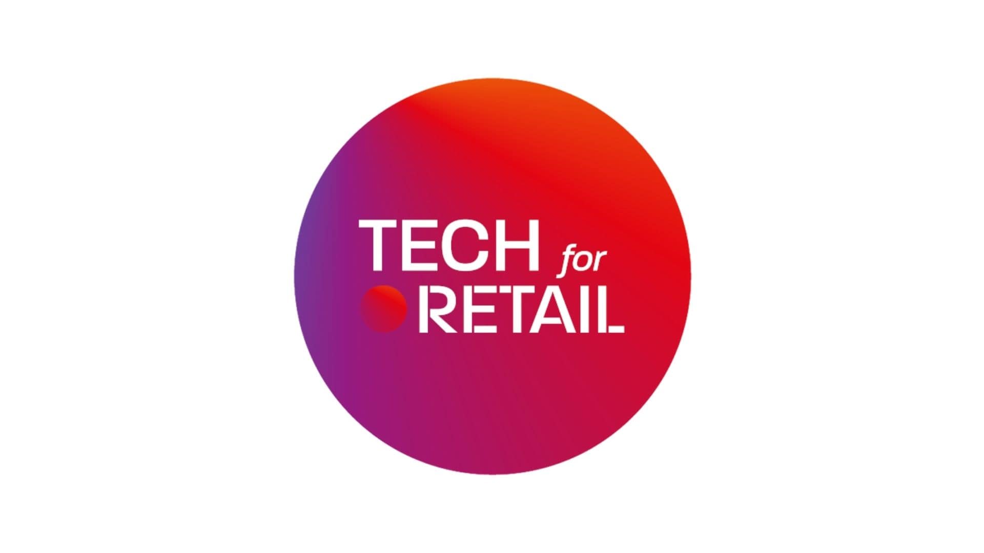 Logotipo de Tech for Retail