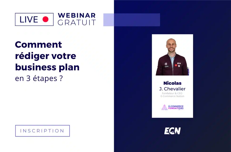 comment rediger votre business plan en 3 etapes