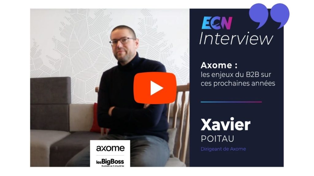 interview xavier poitau