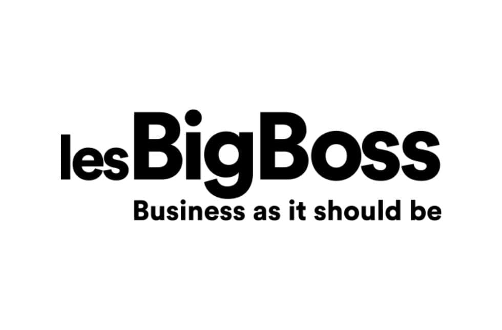 lesBigBoss, business as it should be