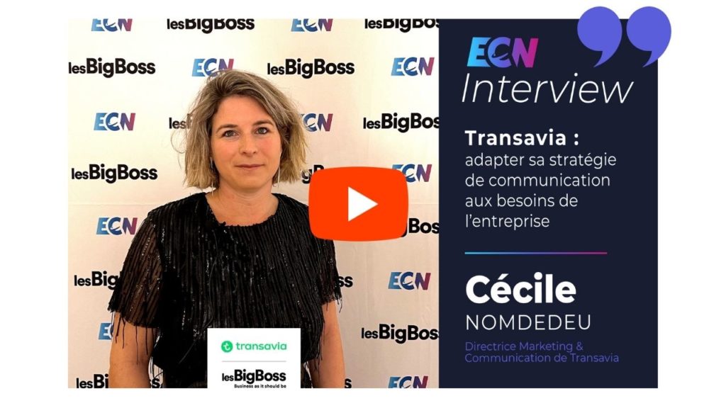 Video big boss transavia