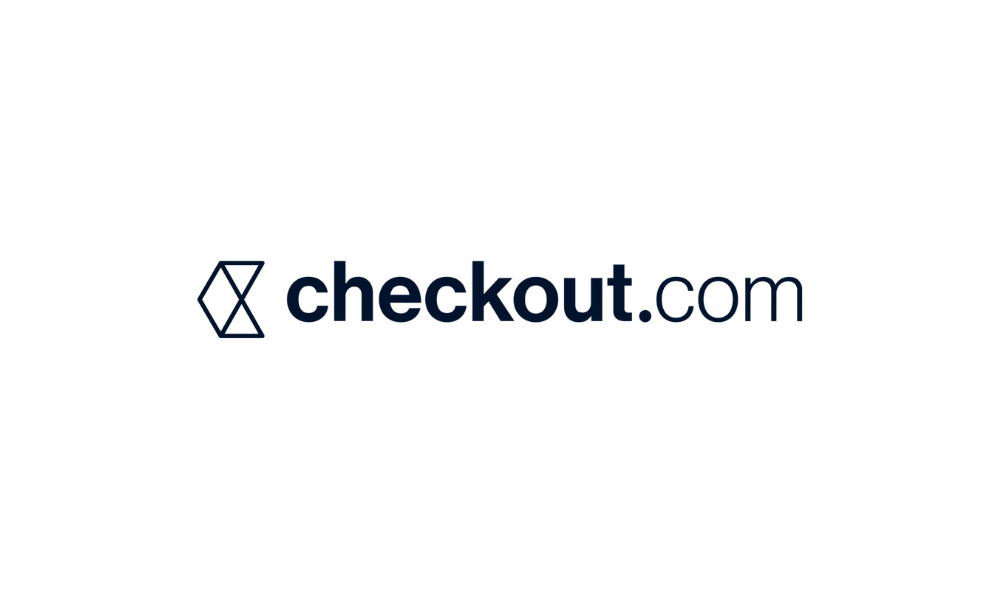 Logo Checkout.com
