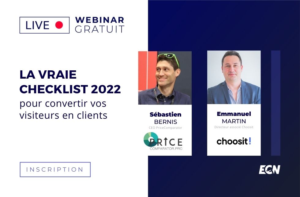 checklist 2022 visiteurs clients