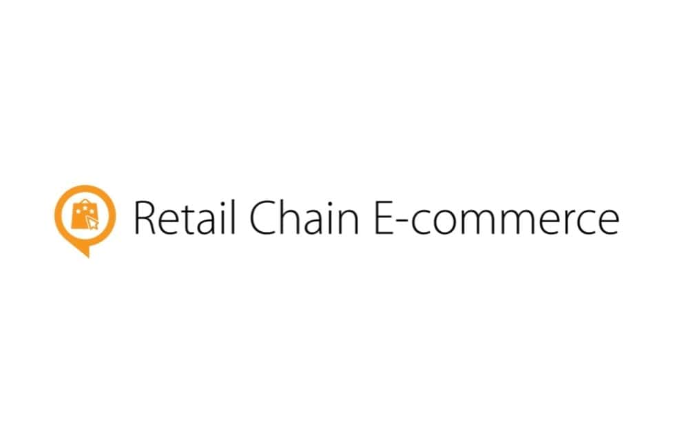 Retail Chain E-commerce
