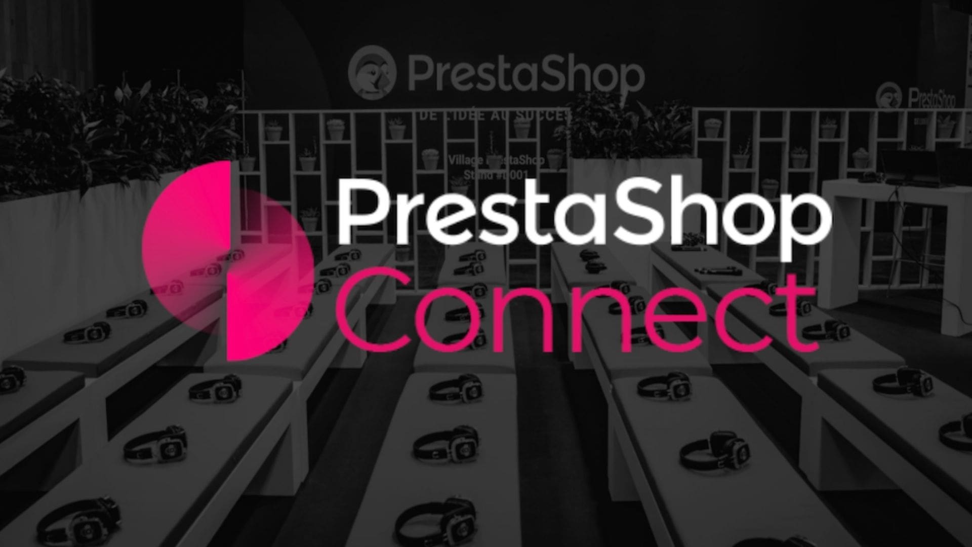 Prestashop Connect Lille