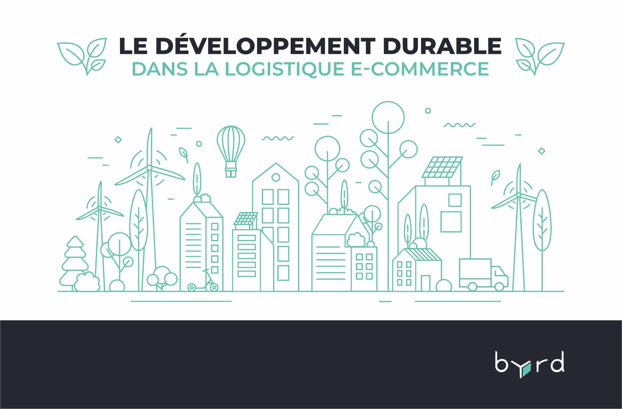 Les opportunités d’une supply chain e-commerce plus durable - L'exemple Primoza