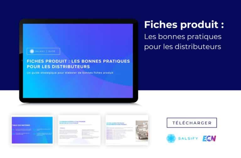 ebook salsify fiches produit