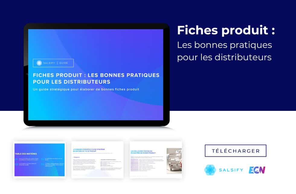 ebook salsify fiches produit