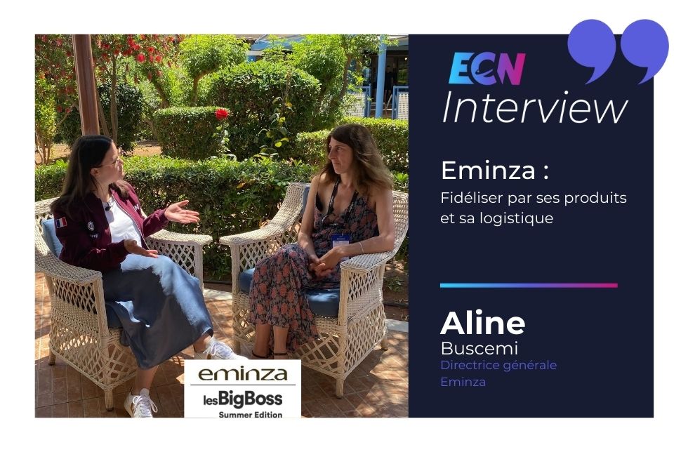 interview aline buscemi eminza