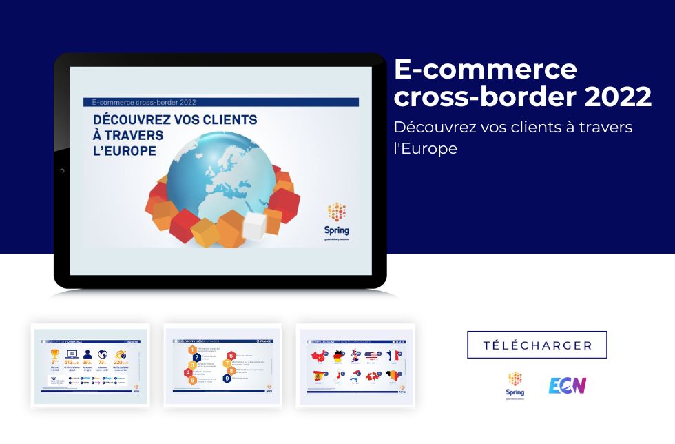 spring gds cross border clients europe