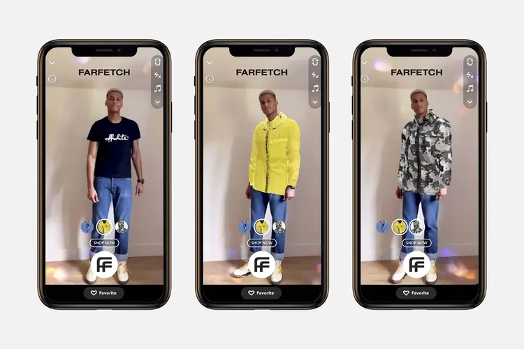 Retail : Définition, Guide Complet et Solutions Farfetch sur Snapchat