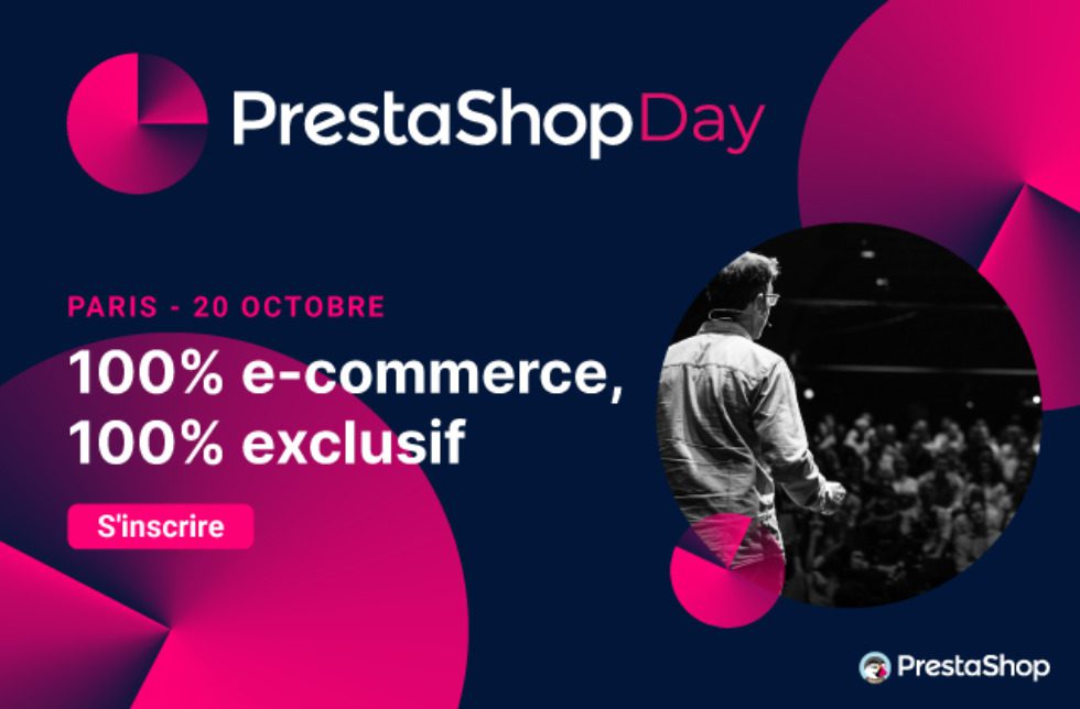 Prestashop Day 2022