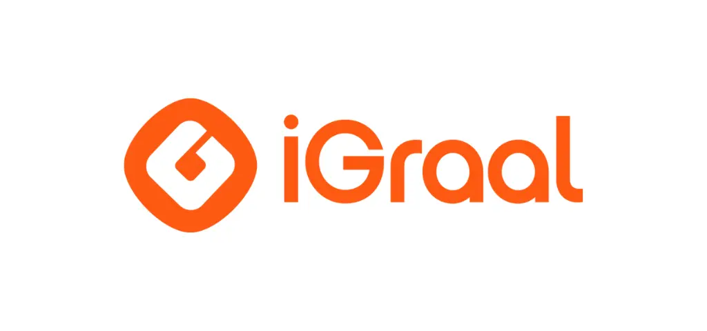 Cashback : qu’est-ce que c’est et comment ça fonctionne ? Logo iGraal - Solution de cashback