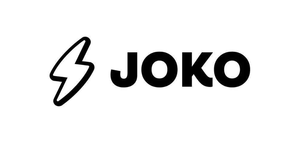Cashback : qu’est-ce que c’est et comment ça fonctionne ? Logo Joko - Solution de cashback