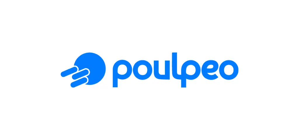 Logo Poulpeo - Solution de cashback