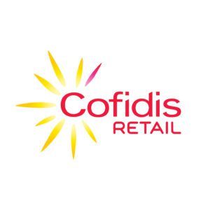 logo Cofidis Retail