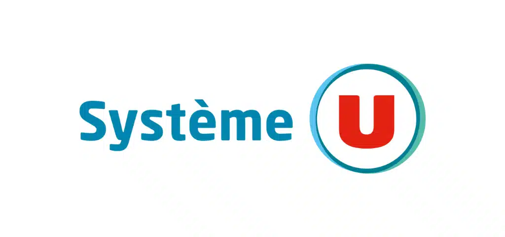 Retail : Définition, Guide Complet et Solutions Logo Système U Retail