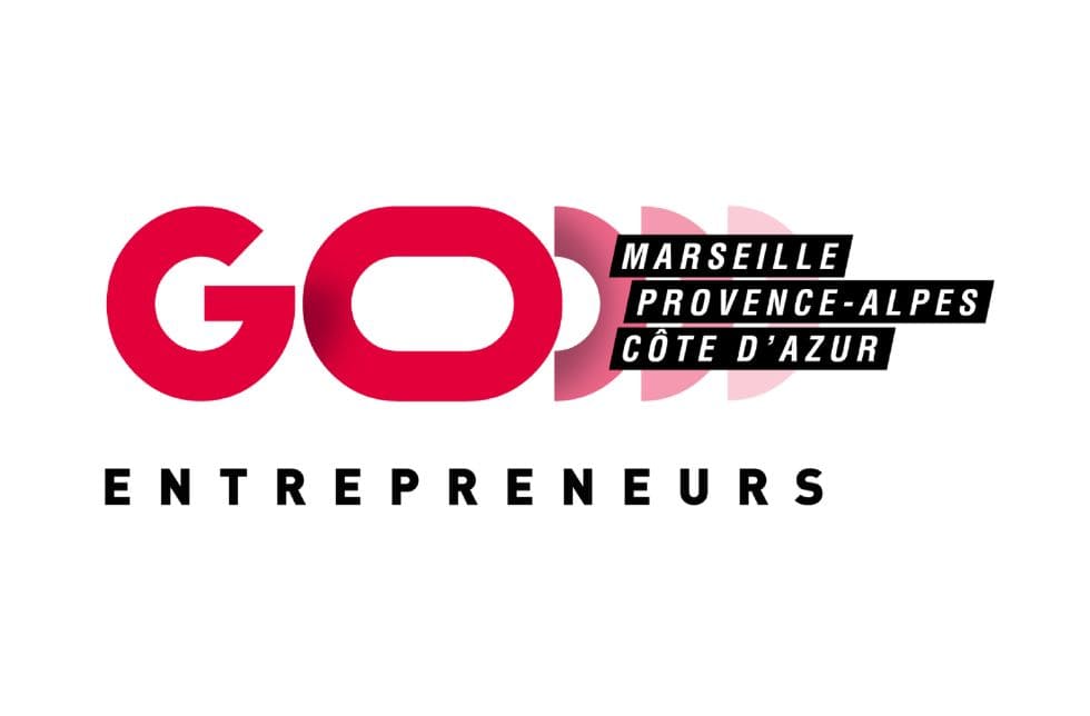 Header événement go entrepreneurs Marseille