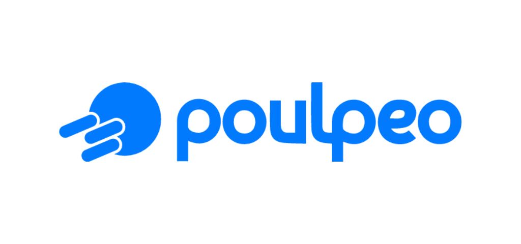 codepromo poulpeo logo