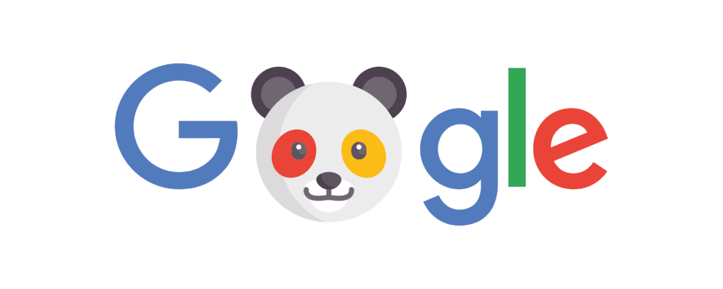 Google Panda